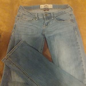 Women / juniors jeans